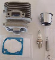 Конверсионный набор - Big Bore up kit  26cm3 (FOR G230|260) Race Ported - GR23199
