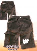 Шорты GRP  (S) - GRP20S