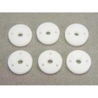 Комплект поршней амортизаторов High Performance (2отв.|1.2mm) - GSC-10064