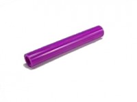 Патрубок силиконовый усиленный армированный 1|5 20x29x55мм (2) Purple - GSC-200R55PR