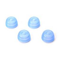 Алюминиевые ударные цилиндры  (PRO) 4шт - GSC-340024TBL