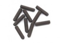 Винт д|пластика M3x8мм OH|ST Hex (10шт) - GSC-613102