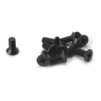 Винт M2.6x6 FH Screw (10) - GSC-620016