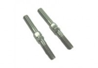 Комплект шарнирных рычагов M5X40mm (2) - GSC-64T006