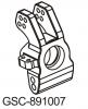 Задние ступицы (прав+лев) 2шт - GSC-891007