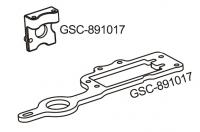 Радио трей - GSC-891017