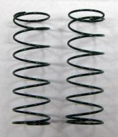 Передние амортизаторы, Medium (1.4mm|P12)(Green) - GSC-892008