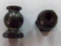 Противоударные шарики Hard coated 7075 T6 Alu. 8.8mm Anti-off balls - GSC-892017