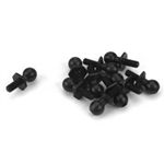 5.8mm Ball Stud (S) (10) (for shocks) - GSC-900018