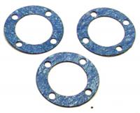 Прокладка дифференциала Diff. Gasket (3шт) - GSC-AV006