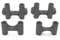Стойки дифференциала центр. - Center Diff . Mount Set - GSC-AV008
