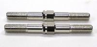 Rear Upper Sus. Arm Turnbuckles (2) - GSC-AV022