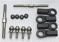 CL-1 Steering Linkage Set - GSC-CL040