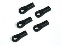 Наконечники шаровых для рулевой  6.8mm (5шт) - GSC-CL041