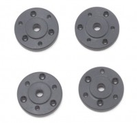 Опоры крепления амортизаторов CL-1 (10шт) 6.8mm Steering Linkage Ball End(5) - GSC-CL043