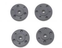 CL-1 Advanced|XUT Series 16mm Big Broad Shock Piston Set( 1.4mm) - GSC-CLA011-11