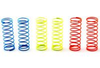 CL-1 Advanced/XUT Series 16mm Big Broad Front Shock Spring Set - GSC-CLA011-7