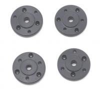 CL-1 Advanced|XUT Series 16mm Big Broad Shock Piston Set( 1.2mm) - GSC-CLA011-9
