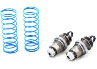 CL-1 Advanced|XUT Series 16mm Big Broad Front Shock System - GSC-CLA011FS