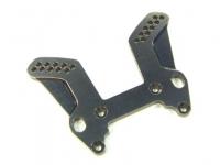 Бабочка передняя 7075 T6 Front Shock Tower - GSC-CLP004