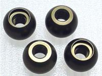 14mm Knuckle Pivot Ball (4)(Al hard coding) - GSC-CLP011