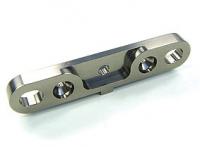 7075 T6 Rear  Suspension Mount - GSC-CLP017