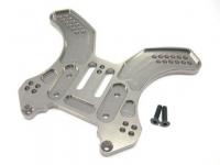 CL-1 Ultra Rear Shock Tower(6mm7075 T6) - GSC-CLP019