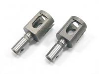 Чашки Lightend Front|Rear Diff. Outdrive - GSC-CLP030