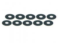 Шайбы M6.1x17.5xT0.5мм сталь (10шт) - GSC-CLP033A