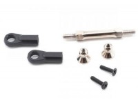 CL-1 RTR Front Chassis Brace Set - GSC-CLR014