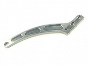 CL-1 RTR Rear Chassis Brace Set - GSC-CLR019