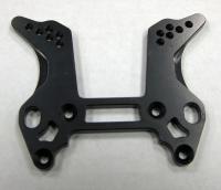 Передняя ударная башня 7075 T6 FRONT SHOCK TOWER (CL-1 AD+ -- 4MM) - GSC-CLW003
