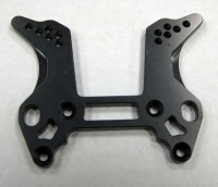 7075 T6 LIGHTWEIGHT MAIN CHASSIS (CL-1 AD+) - GSC-CLW005