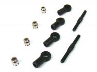 CR1 Steering Linkage Set - GSC-CR003