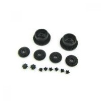 Шестерни в дифференциал Mini SUT - GSC-MN014