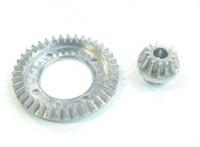 Комплект шестерен 39T Ring|13T - GSC-SDT001