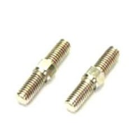 Передний Верхний Рычаг (2) M5x25 Turnbuckle, Front Upper Arm (2) - GSC-ST017A
