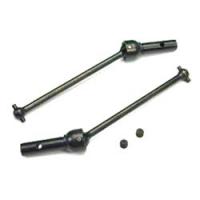 Полуось передняя Universal Drive Shaft (2 шт) - GSC-ST023