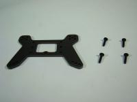 Rear Shock Tower (RTR) - GSC-ST034TA