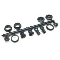 Shock Spring Retainers &amp; RTR Pistons - GSC-ST084