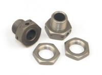 Адаптер колеса Wide Offset Wheel Hub * Nut - GSC-STP28