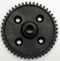 Шестерня главная центральная Heavy Duty-46T - GSC-STP40