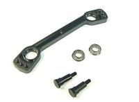 SUT Special Steering Plate Set (5mm)(6061) - GSC-UTC04