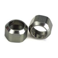 Aluminum Shock Body Cap (Pro) - GSC-VS1519