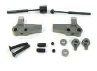 Option 7075 Adjustable Blade Type Front Sway Bar - Vision - GSC-VSP001A