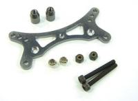 Option 7075 Front Shock Tower - Vision - GSC-VSP005