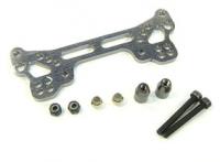 Option 7075 Rear Shock Tower - Vision - GSC-VSP006