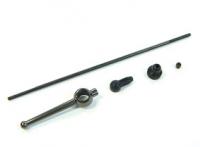 Комплект рычага кулачка тормоза Option 7075 Brake Cam Lever Set - Vision - GSC-VSP009