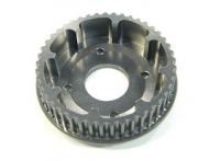 Шкив ремня аллюминиевый 45T Rear Diff - Vision - GSC-VSP017