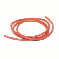 Провод силиконовый сеч. 3.3 мм2 Super Silicone 12T Red (1м) - GSC-W12RD